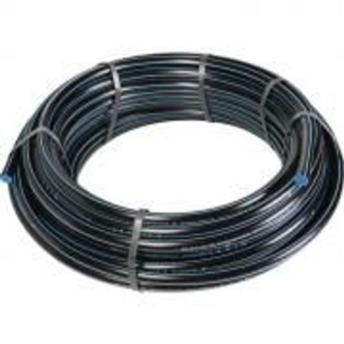Tuyau Polyéthylène haute densité PEHD Ø 25 - 10M - 20 Bars