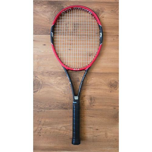 Raquette Tennis Wilson Pro Staf 97 Ls