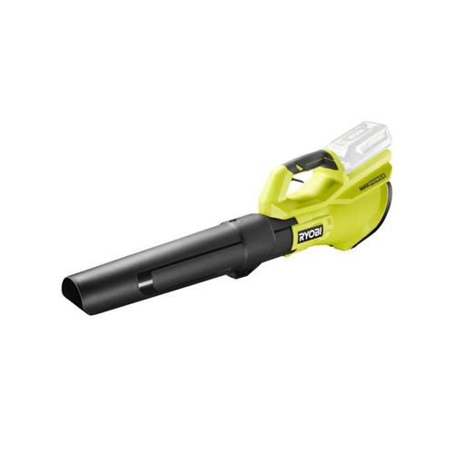 Souffleur Turbo Jet 36V RYOBI - Soufflerie 193 km/h - Sans batterie ni chargeur - RY36BLB-0