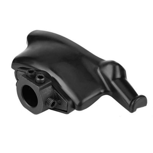 Démonte-Pneus 30mm Accessoires Démonte-Pneus Tête D'Oiseau Plastique Haute Résistance Outil De Démonte-Pneus Machine À Démonter Les Pneus Tête De Travail Siège Noir