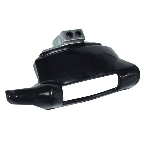 Démonte-Pneus 28mm Accessoires Ramasse-Pneus Machine Tête D'Oiseau Plastique Haute Résistance Outils De Démonte-Pneus Démonte-Pneus Tête De Travail Avec Modèles À Trous