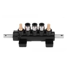 Démonte-Pneus De Voiture Modèle B1 Accessoires Valve Pneumatique Pédale Cinq Voies Démonte-Pneus Cylindre Contrôleur Outil