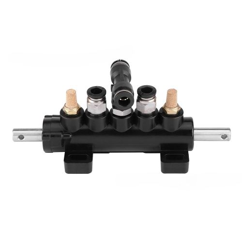 Démonte-Pneus De Voiture Modèle B3 Accessoires Valve Pneumatique Pédale Cinq Voies Démonte-Pneus Cylindre Contrôleur Outil