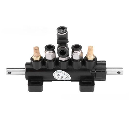 Démonte-Pneus De Voiture Modèle B4 Accessoires Valve Pneumatique Pédale Cinq Voies Démonte-Pneus Cylindre Contrôleur Outil