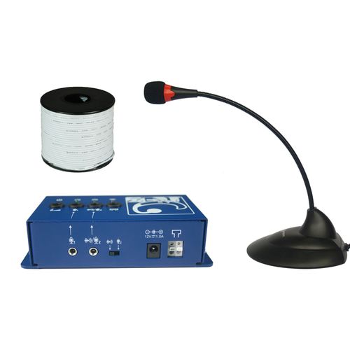 Geemarc LoopHear 160 Room Pack