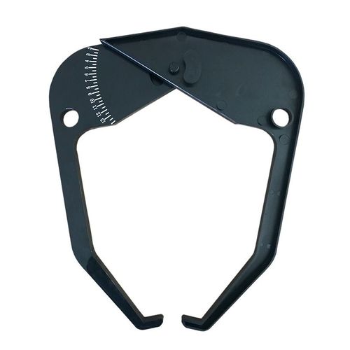 Equilibreur Dynamique De Pneus Accessoires Règle De Mesure De La Largeur Des Roues De Pneus Etrier D'Équilibre Etrier D'Équilibre De Pneus Règle De Mesure