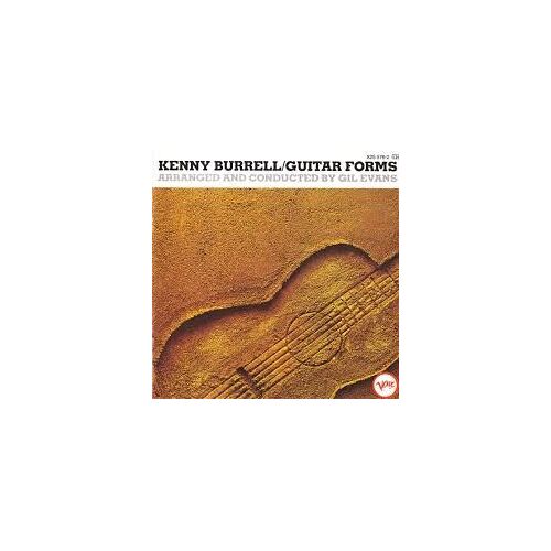 Guitar Forms