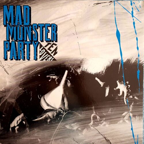 Mad Monster Party : " Ten Lovers " 