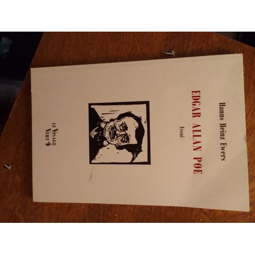 Edgar Allan Poe