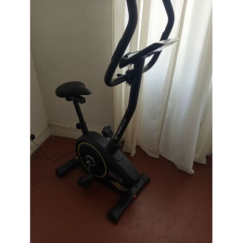 Vélo D'Appartement Fitness Doctor Compact Bike 2 Acheter 250 Euros En Octobre 2024