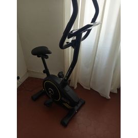 Vélo D'Appartement Fitness Doctor Compact Bike 2 Acheter 250 Euros En Octobre 2024