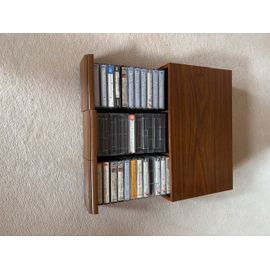 Cassette audio occassion