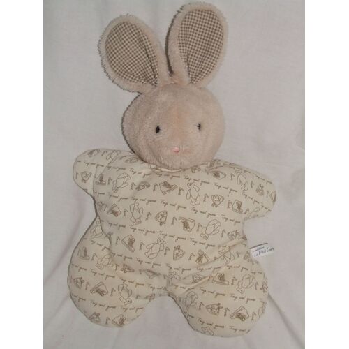 Lapin Le Ptit Ours Range Pyjama Toys And Games