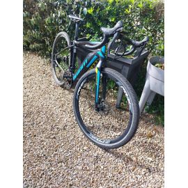 Velo Vae Giant Road E
