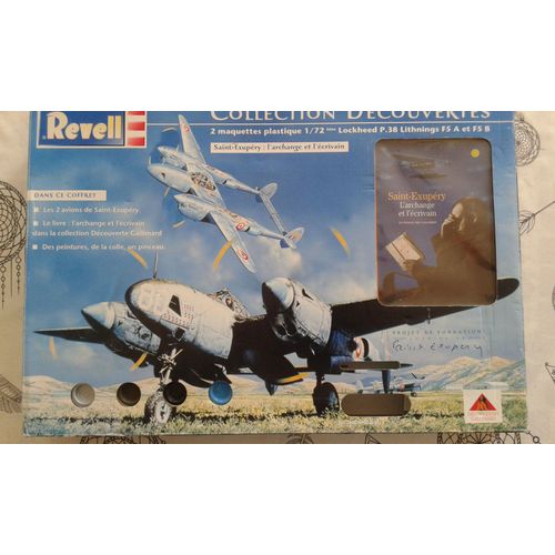 Maquette Avion