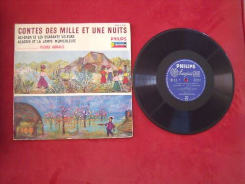 Cie Pierre Arnaud - Contes Des Mille Et Une Nuits.