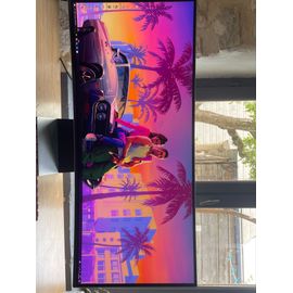 Samsung Odyssey OLED G8 - 34"