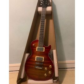Guitare Électrique
