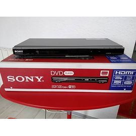 SONY DVP-NS708H/BM