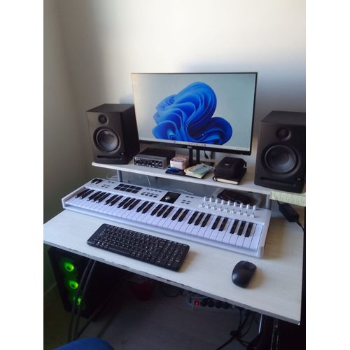 Aarturia Keylab Essential 61