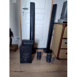 Enceinte home cinema 5.1 Sony BDV E4100