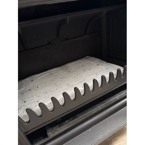 Poêle à bois en fonte - cast iron stove