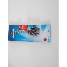 Playmobil 6611 Porte-Clés Du Singe