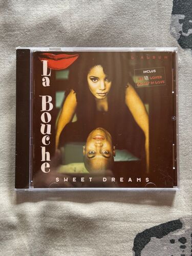 La Bouche Sweet Dreams