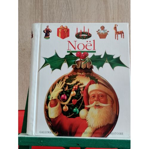 Noël De Pierre-Marie Valat