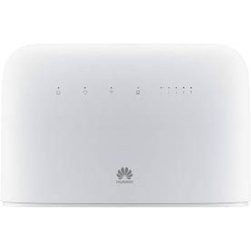 Routeur Huawei 4g B715s-23c + Antenne extérieure