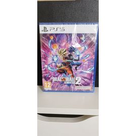 Dragon Ball Xenoverse 2
