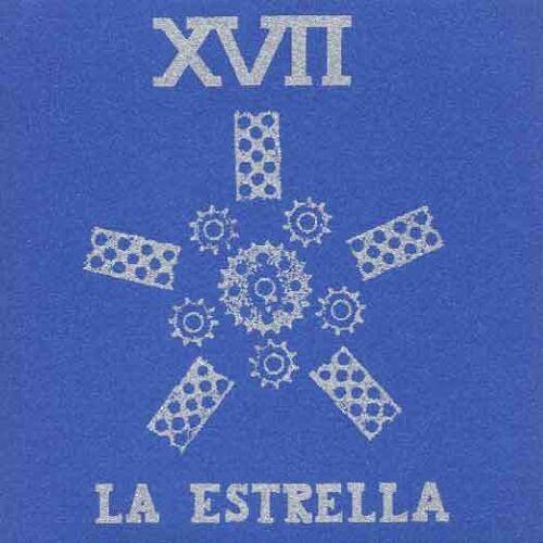Xvii La Estrella