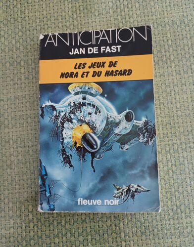 Les Jeux De Nora Et Du Hasard