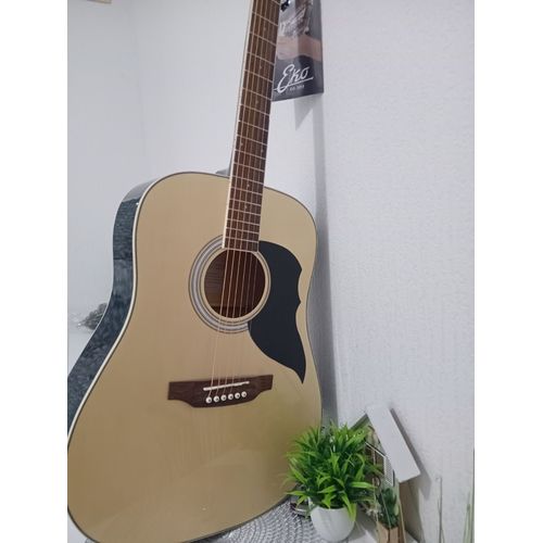 Guitare Folk Dread.Ranger Nat