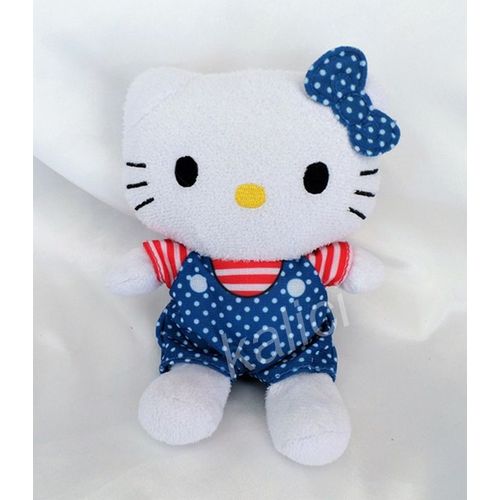 Peluche Doudou Hello Kitty Usa Sanrio