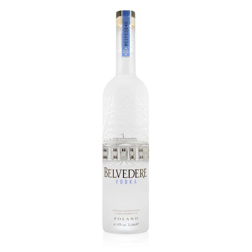 Vodka Belvedere Jéroboam - 40% - 300 Cl