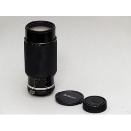 Optique NIKON 80-200mm Nikkor 1:4