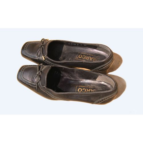 Paire De Chaussures Pour Femme De La Marque Marco - 41