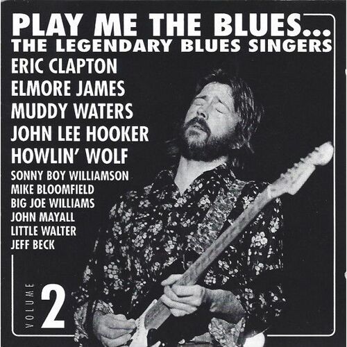 Play Me The Blues 2