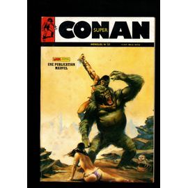 Super Conan 51