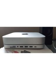 Apple Mac Mini M1 - Ram 16 Go - SSD 1 To