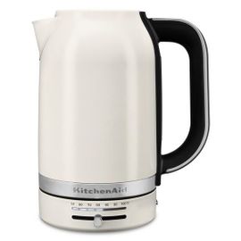 Bouilloire à Température Réglable Kitchenaid 5KEK1701EPL 1,7 L Porcelaine