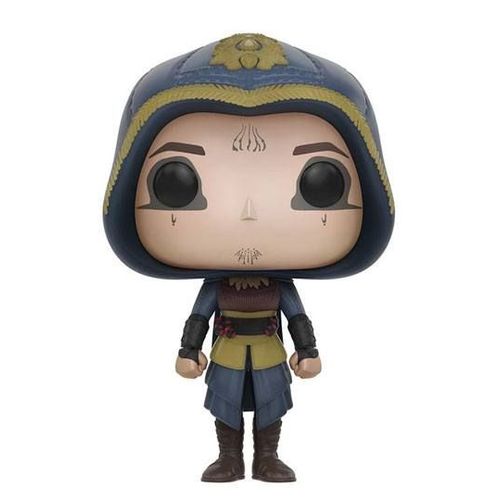 Assassin's Creed Figurine Pop! Movies Vinyl Maria 9 Cm