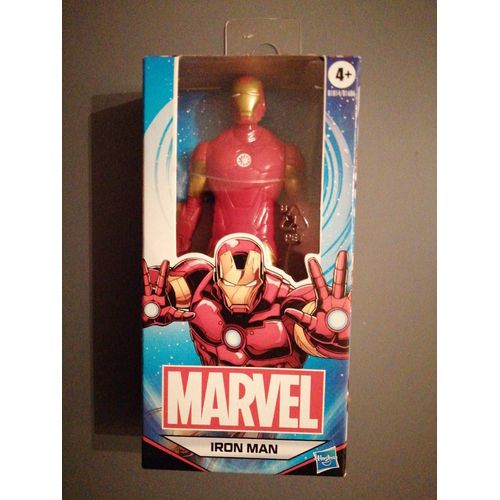 Figurine Marvel Iron Man