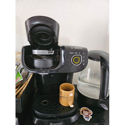 Tassimo my way 2 noir