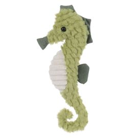 Apricot Lamb Peluche Hippocampe 27 Cm Peluche De Mer Jouet Doux Et Lavable Cadeau Pour Enfant, Bébé, Fille Et Garçon