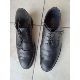 Chaussures De Ville - Habillées Homme Geox Taille 41 - 42.