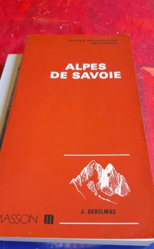 Alpes De Savoie