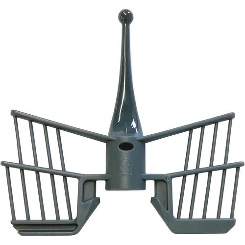 SUBZONAL-Fouet Papillon pour Thermomix TM5 TM6 TM31, Accessoire Thermomix, Fouet Batteur, Remplacement Pièces de Rechange pour Vorwerk Thermomix Robot de Cuisine