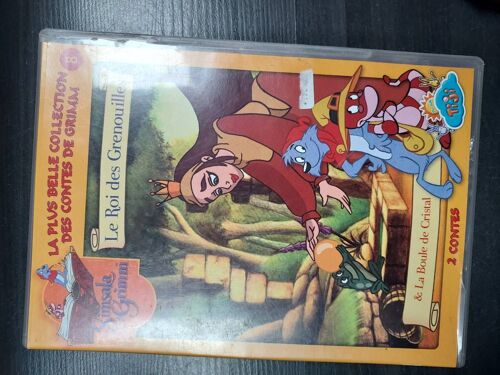 Dvd Enfant